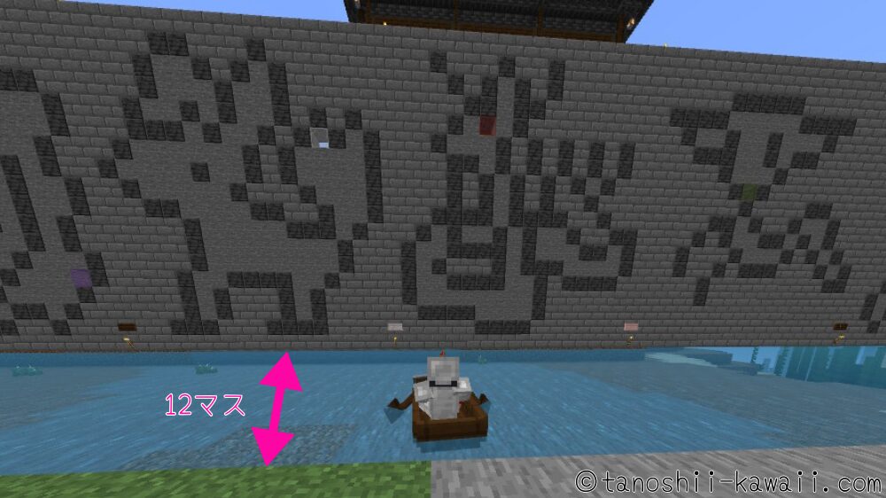 Maincraft マイクラ ポケパーク俺 ポケモン テーマパーク 建築 たのしいかわいいものづくり