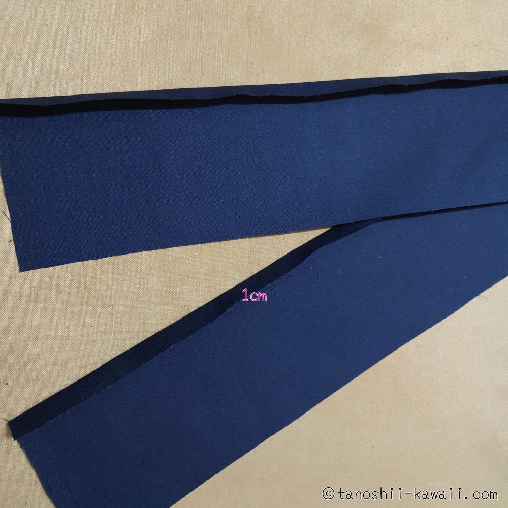 フリルアイロン