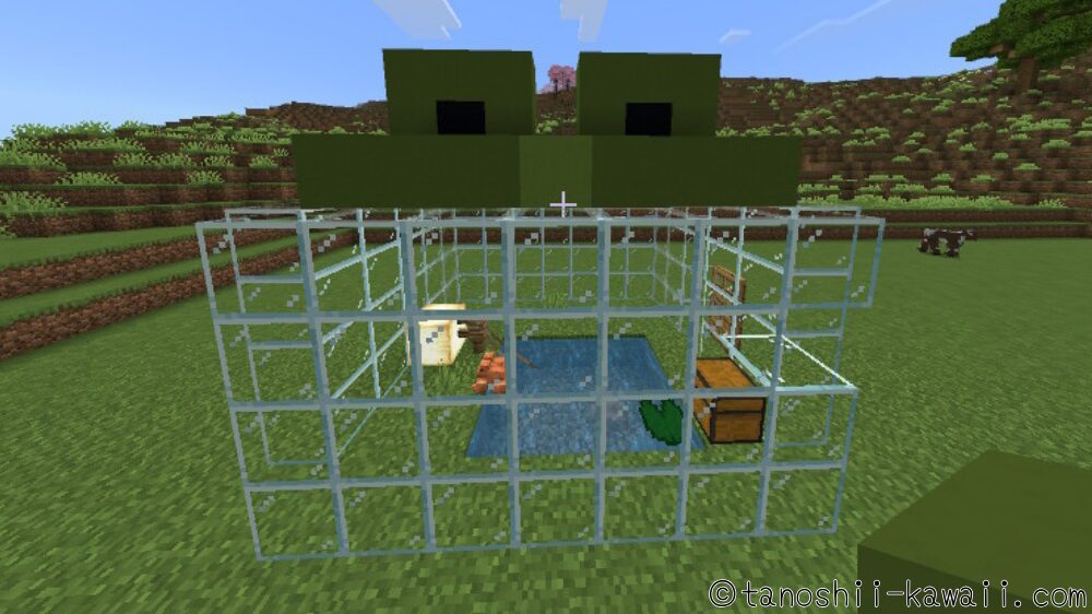 コンクリートでも