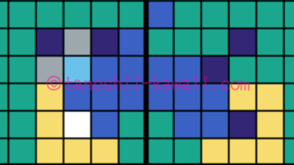 ミライドン元イラスト