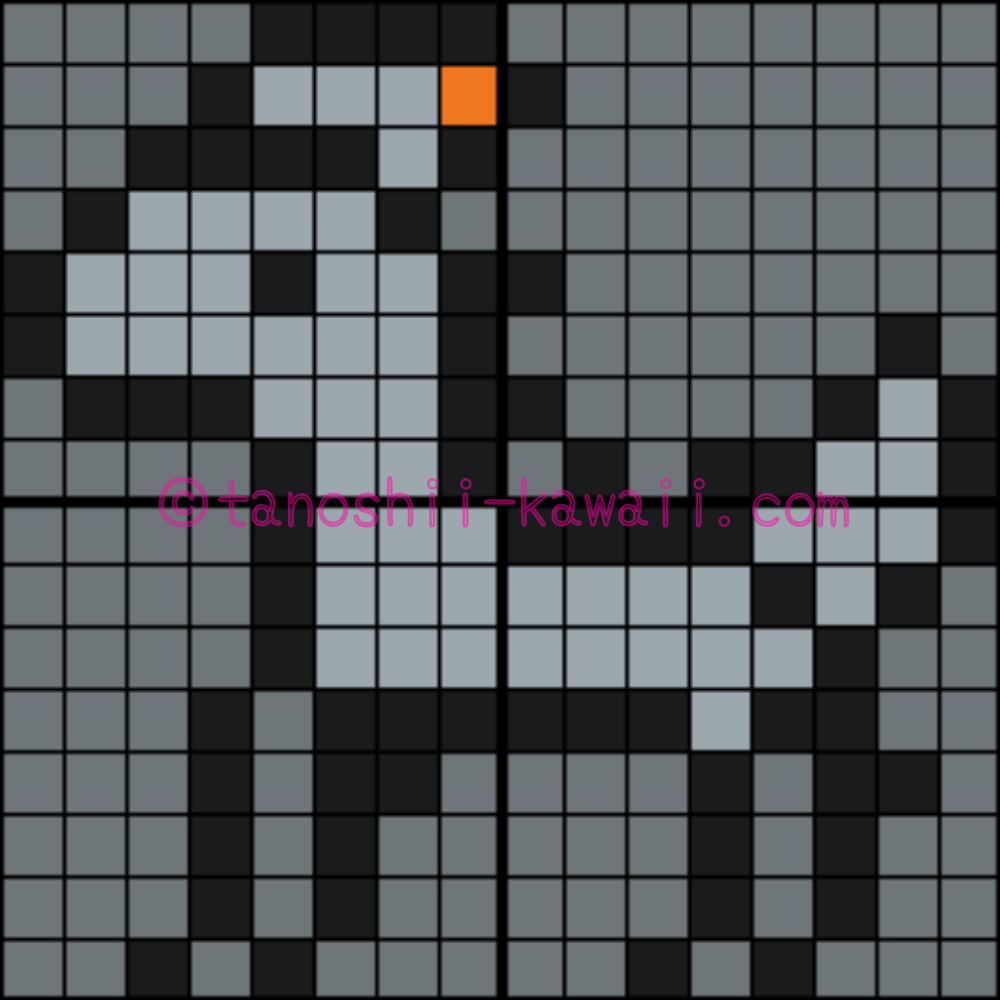 石Ver.元イラスト