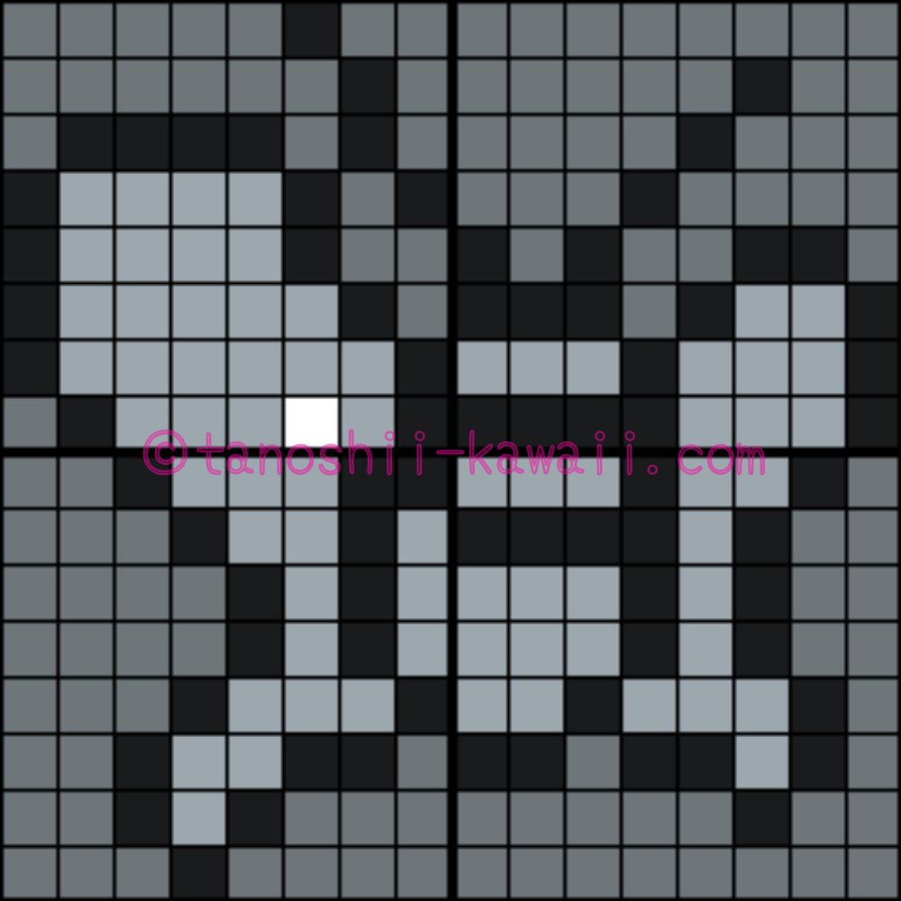 石Ver.元イラスト