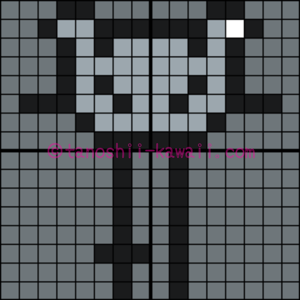 石Ver.元イラスト