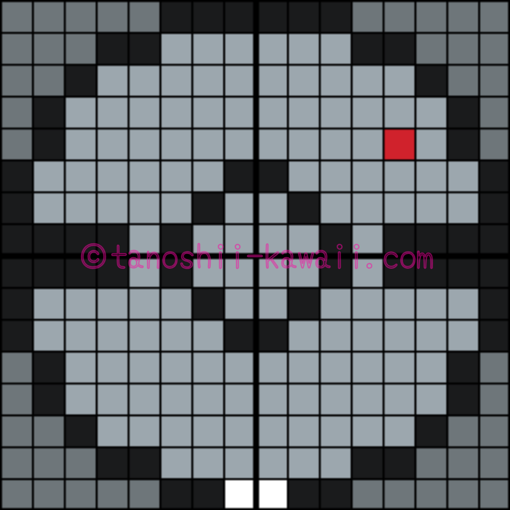 石Ver.元イラスト