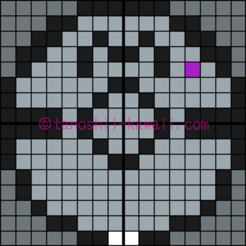 石Ver.元イラスト