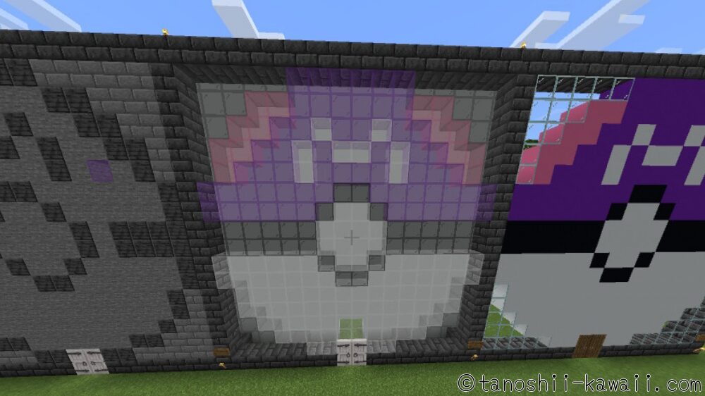 白を置いてもいい