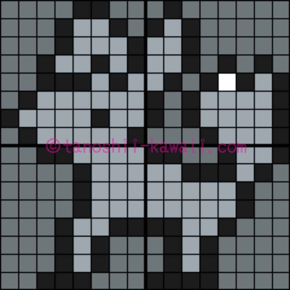 石Ver.元イラスト