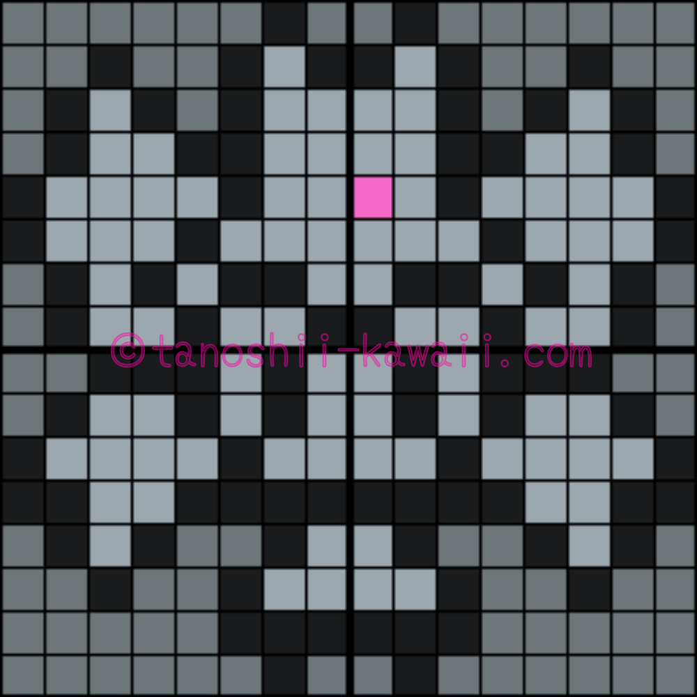 石Ver.元イラスト