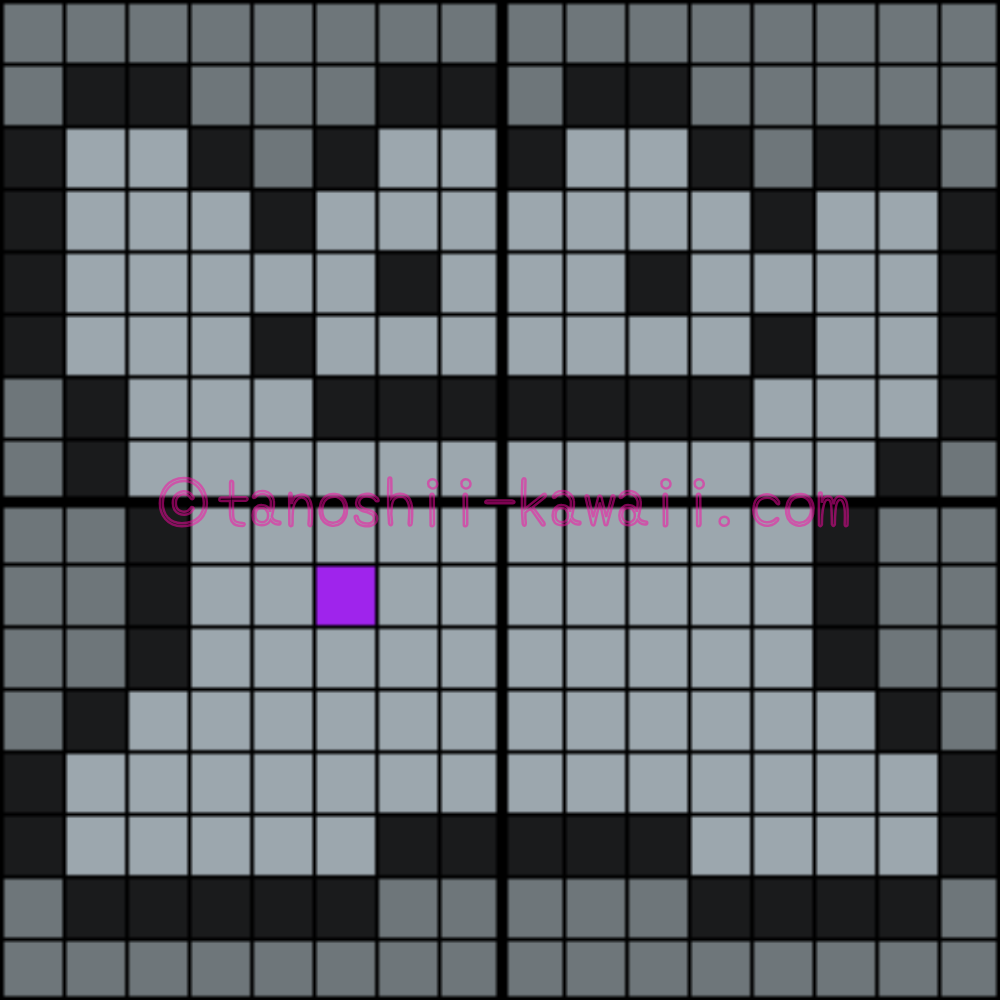 石Ver.元イラスト