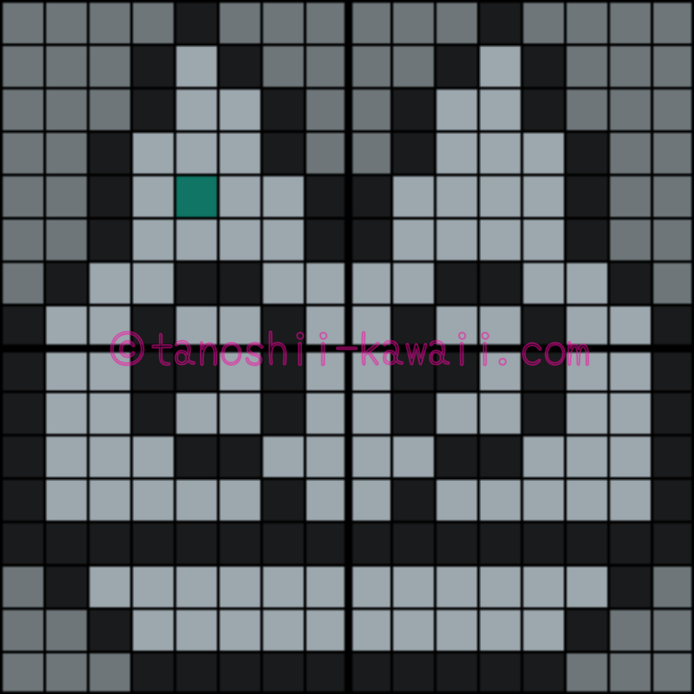 石Ver.元イラスト