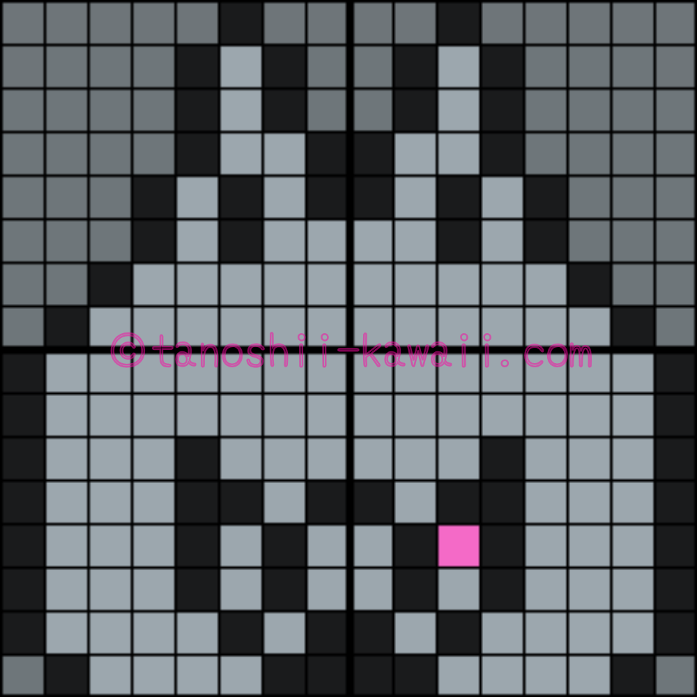 石Ver.元イラスト