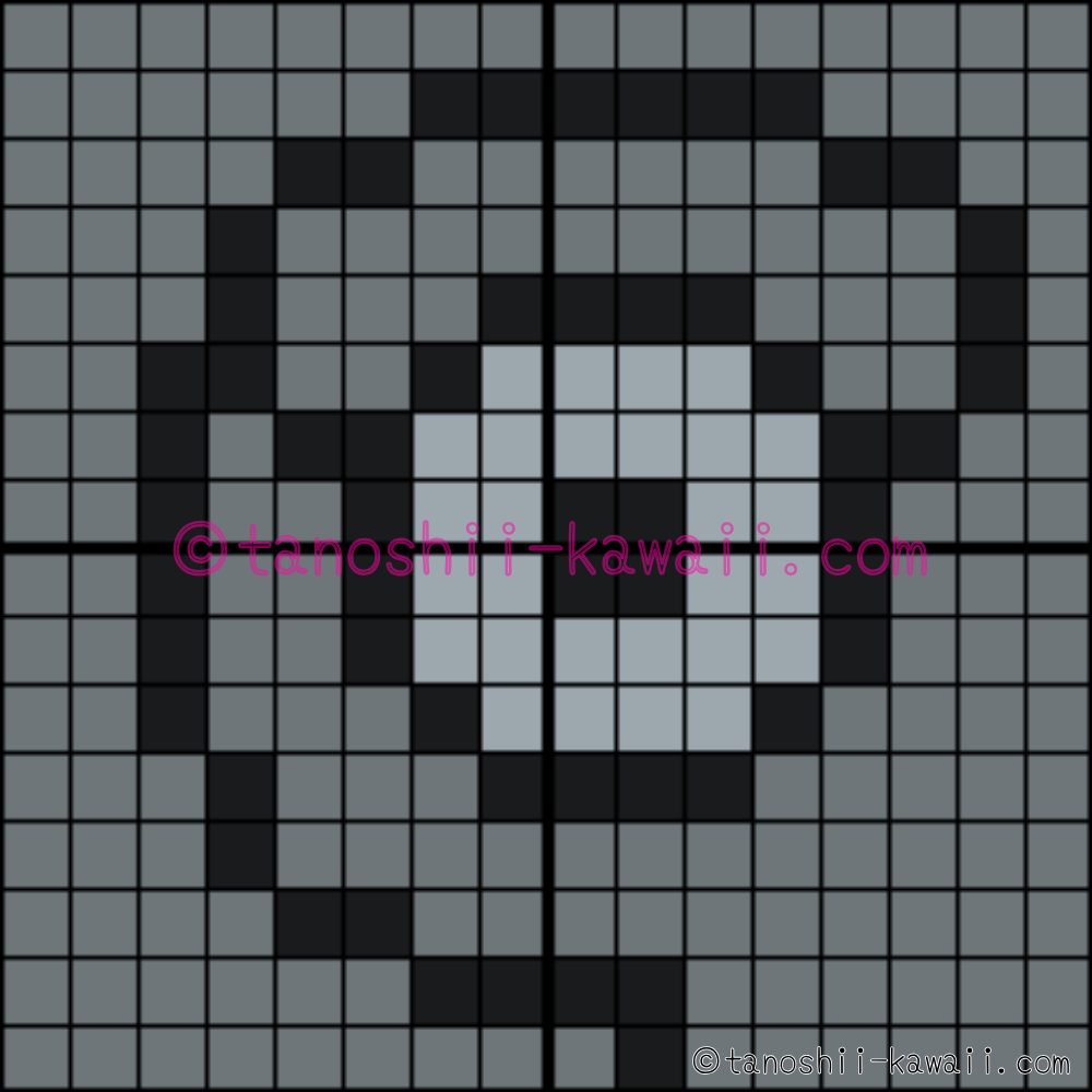 石Ver.元イラスト