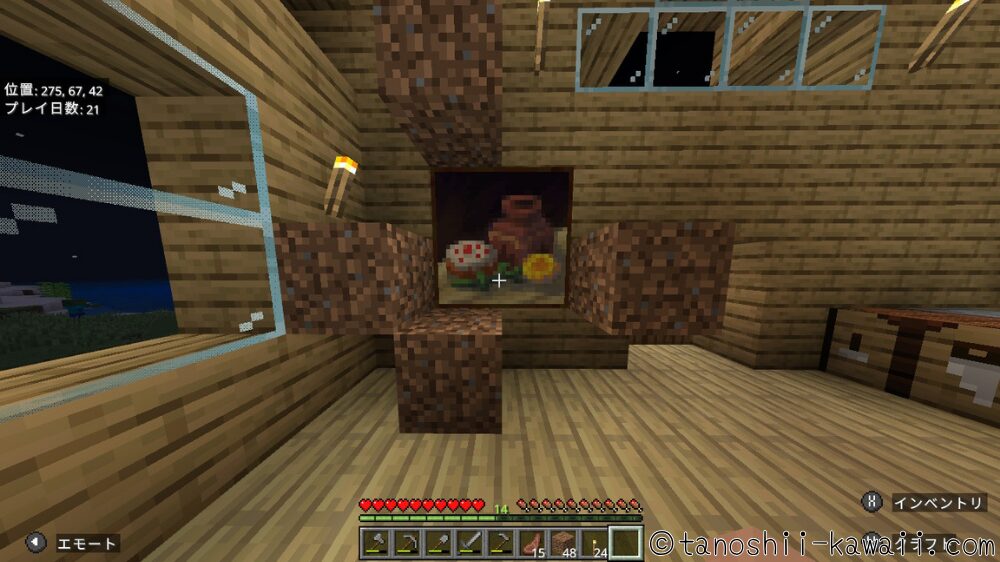 ランダムの絵画を選ぶ