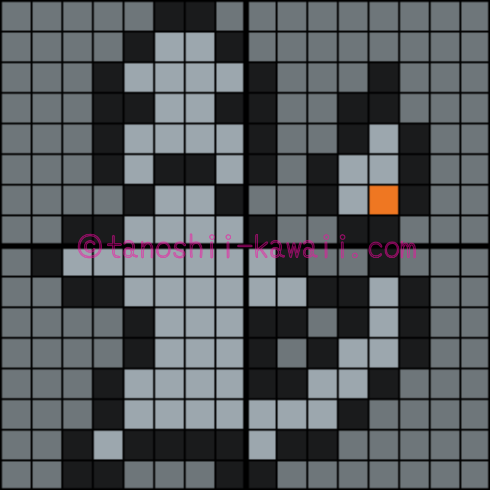 石Ver.元イラスト