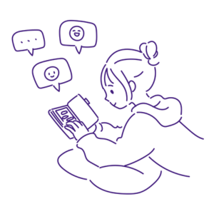 ネタ決めリサーチから