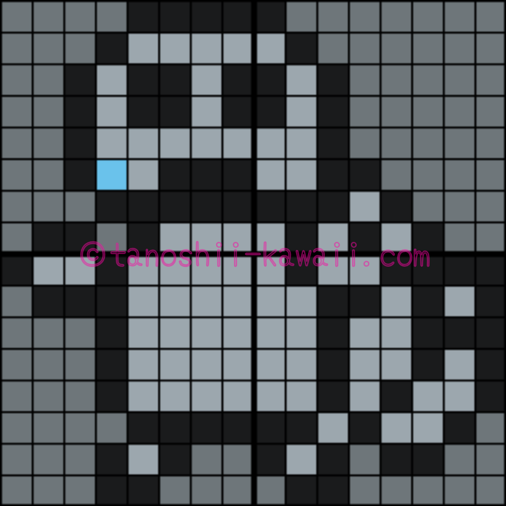 石Ver.元イラスト