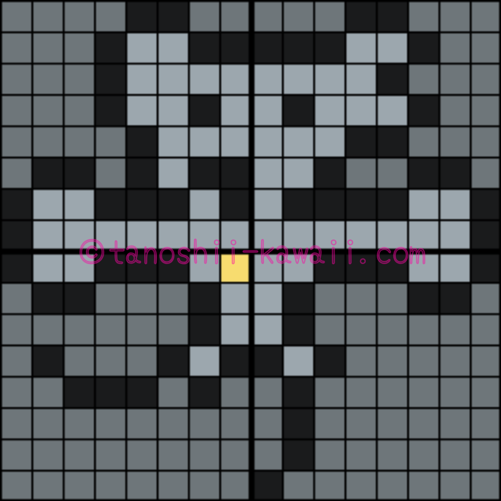 石Ver.元イラスト