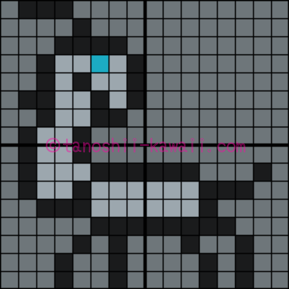 石Ver.元イラスト