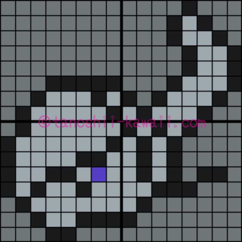 石Ver.元イラスト