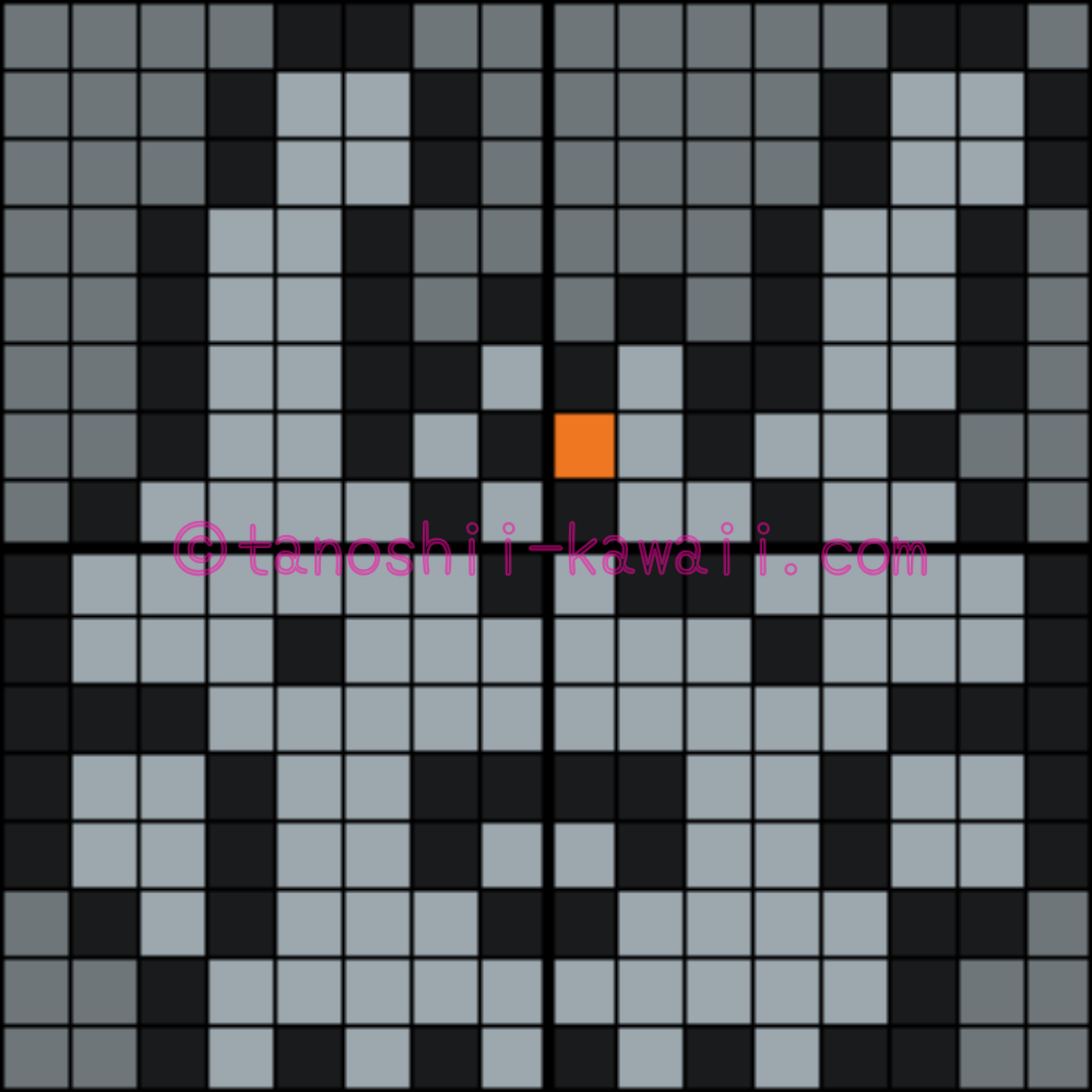 石Ver.元イラスト